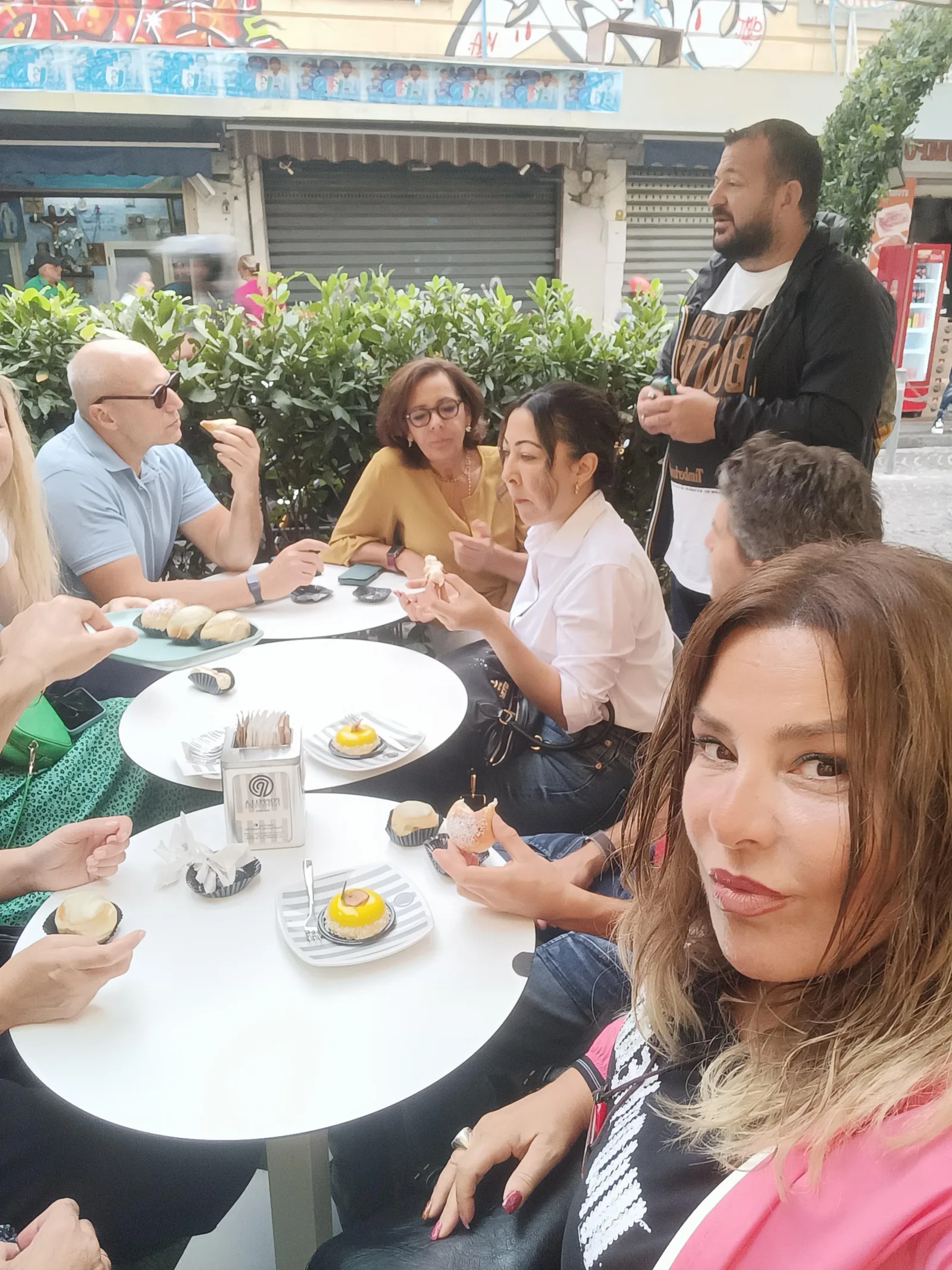 From Naples: Amalfi Coast Private Day Trip
